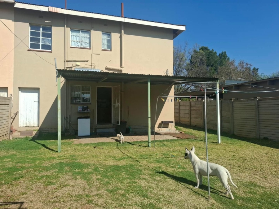 3 Bedroom Property for Sale in Wilgehof Free State